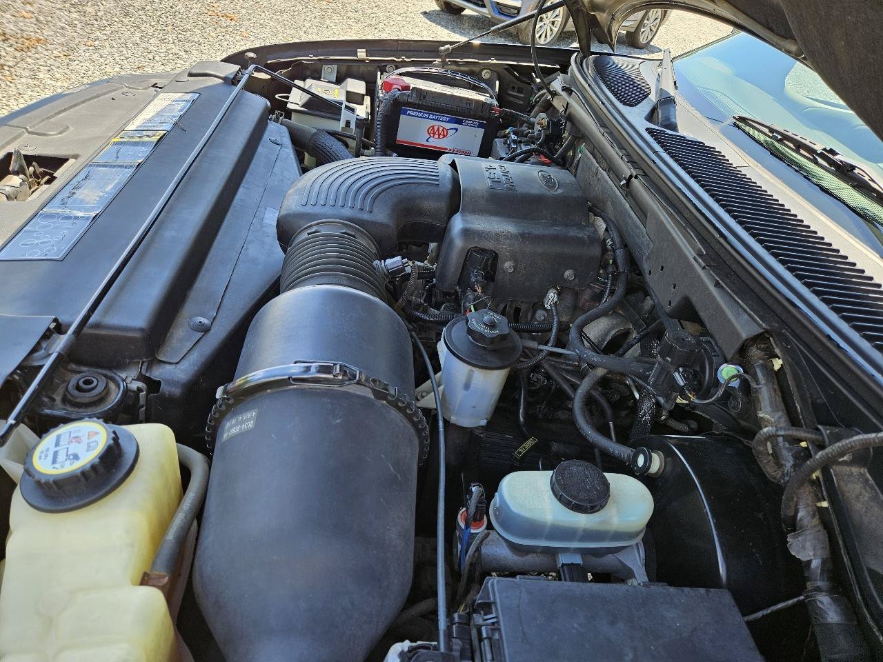Used 2002 Ford F150 XL RWD image 19