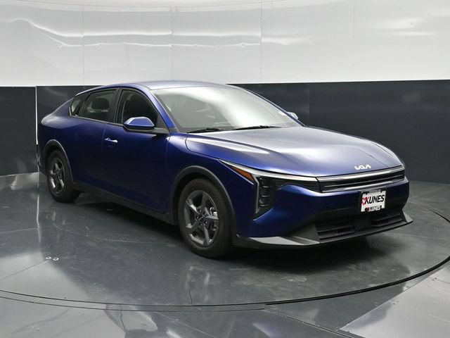 Used 2025 Kia K4 FWD image 6