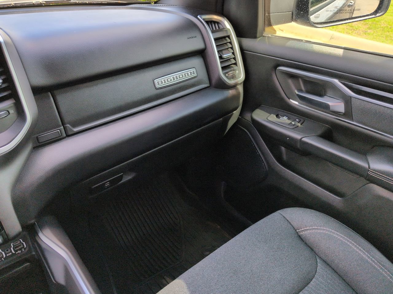 Used 2019 RAM 1500 Big Horn RWD image 15
