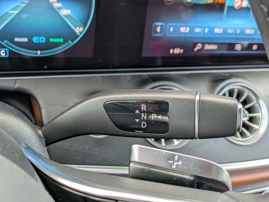 Used 2022 Mercedes-Benz E 450 4MATIC Coupe w/ Driver Assistance Package image 21