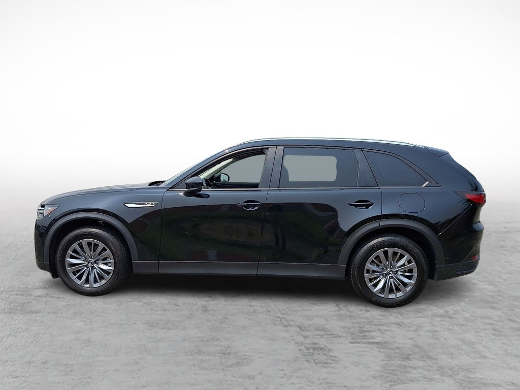 Used 2025 MAZDA CX-90 3.3 Turbo w/ Select Package AWD/4WD image 2
