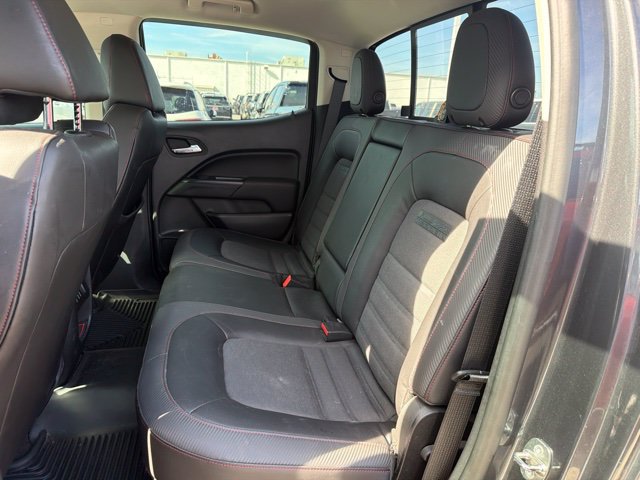 Used 2016 GMC Canyon SLE w/ All Terrain Package AWD/4WD image 13