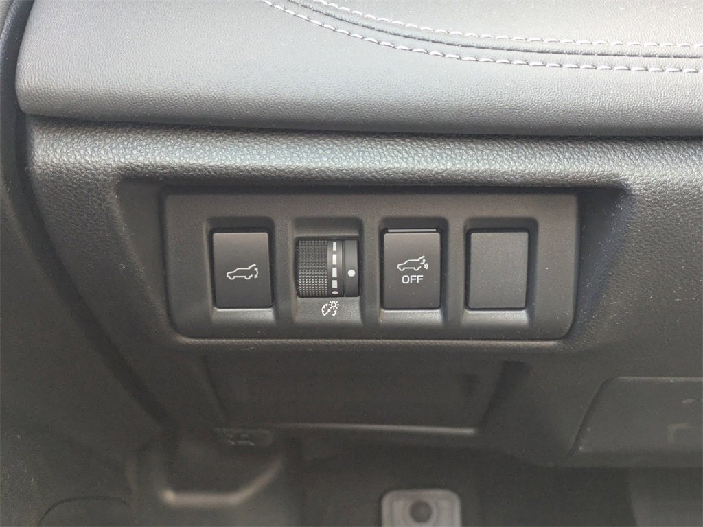 Certified 2025 Subaru Outback Limited XT w/ Popular Package #2 image 28