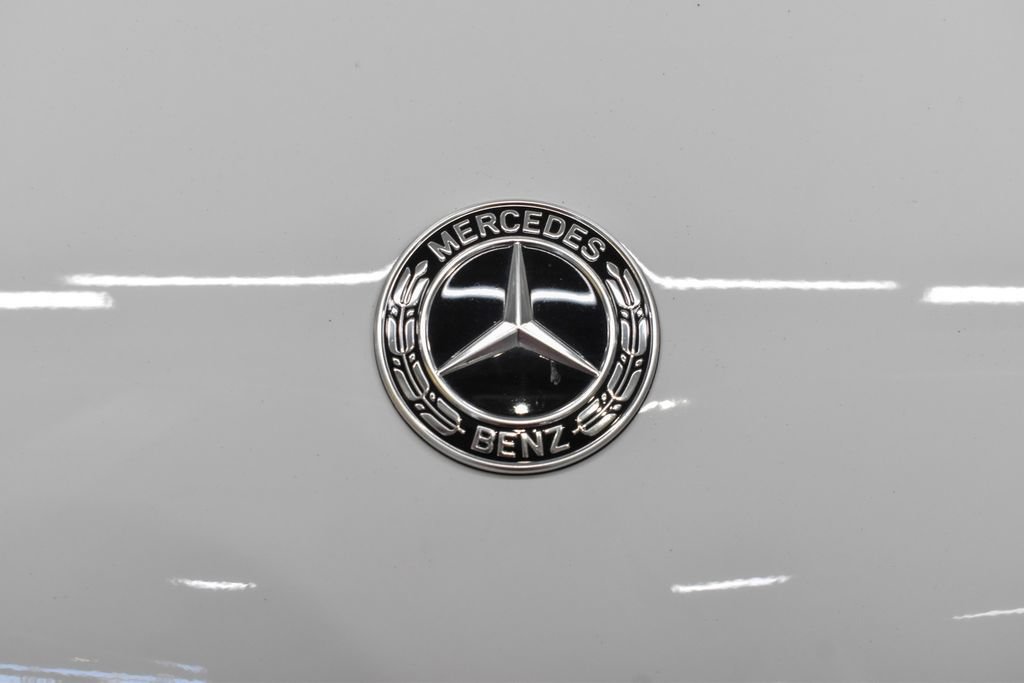 Certified 2025 Mercedes-Benz GLS 580 4MATIC image 12