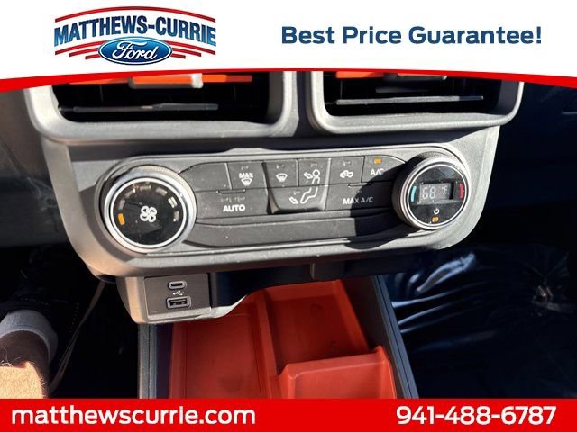 Certified 2022 Ford Maverick XLT image 19