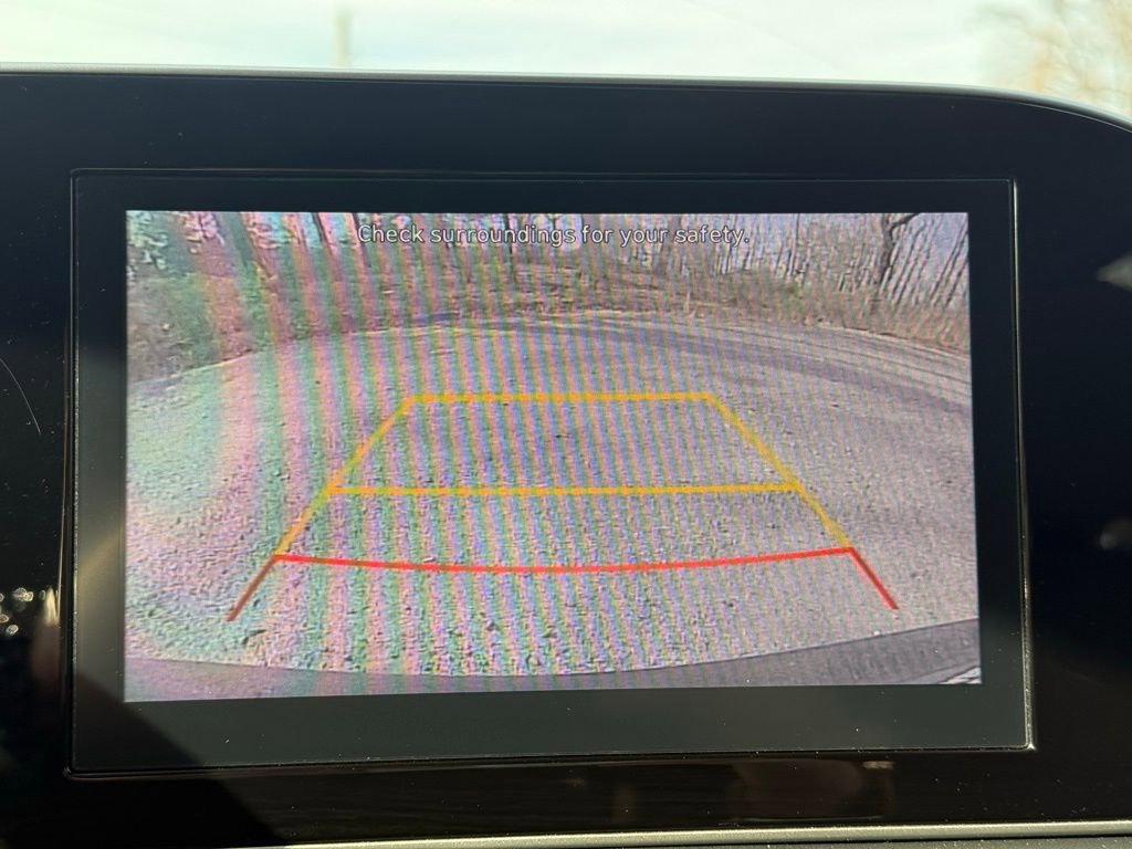 Used 2021 Hyundai Palisade SEL image 21