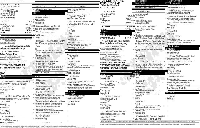 Used 2020 GMC Yukon SLT w/ Open Road Package image 39