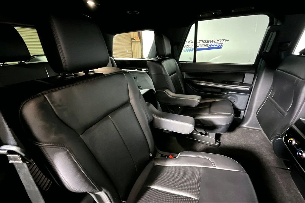 Used 2021 Ford Expedition XLT RWD image 20