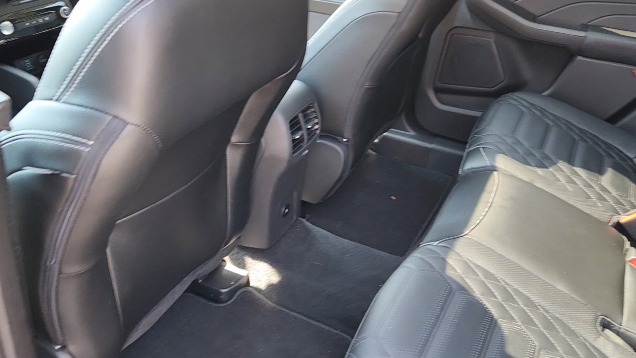 New 2024 Ford Escape SE w/ PHEV Premium Package image 22