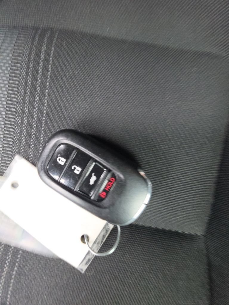 Certified 2023 Honda Civic Sport image 33