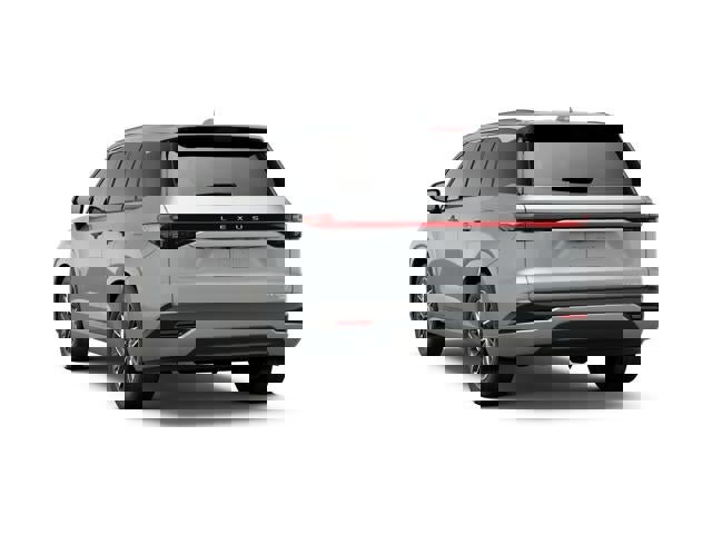 New 2026 Lexus TX 350 AWD image 3