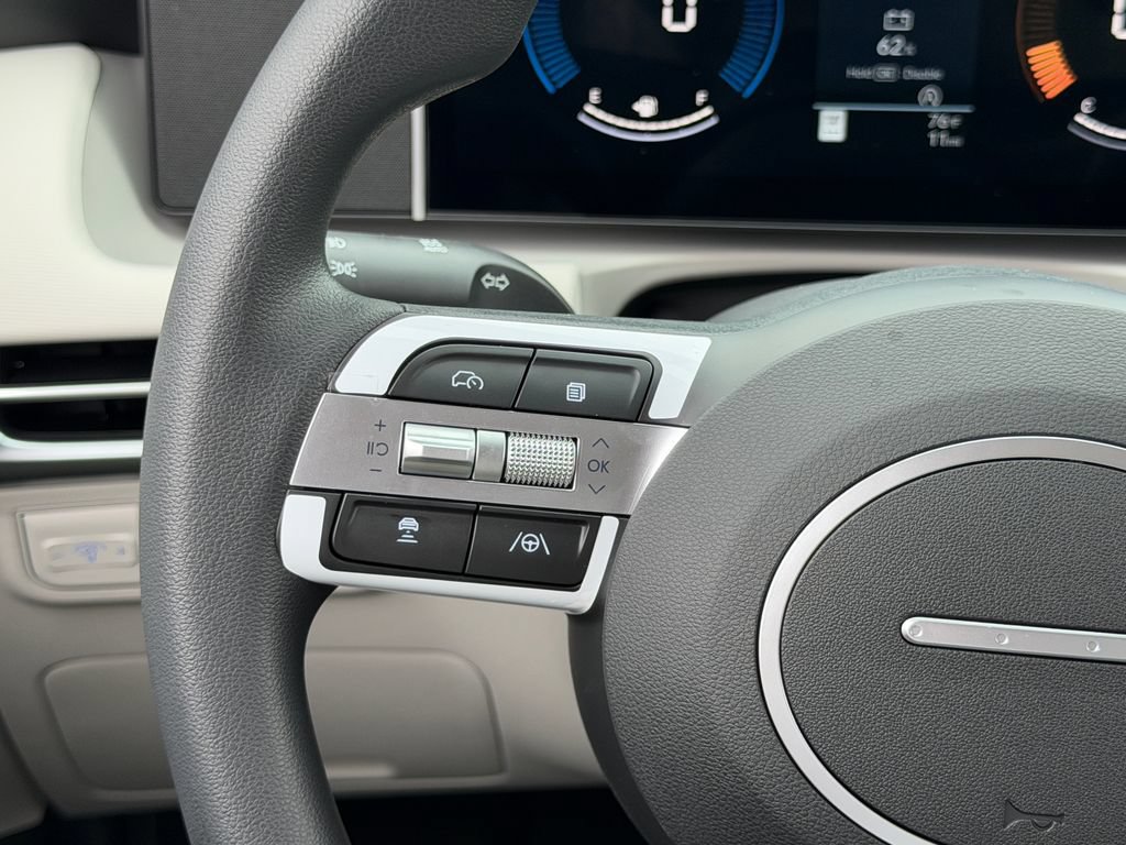 New 2026 Hyundai Tucson SEL Plus AWD/4WD image 28