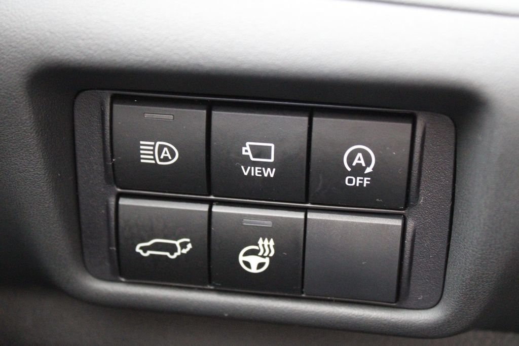 Certified 2026 Toyota Highlander Platinum AWD/4WD image 29