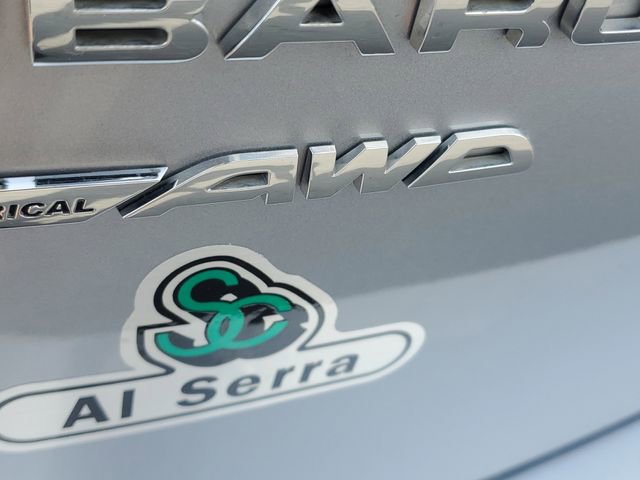 Certified 2023 Subaru Outback Limited AWD/4WD image 6