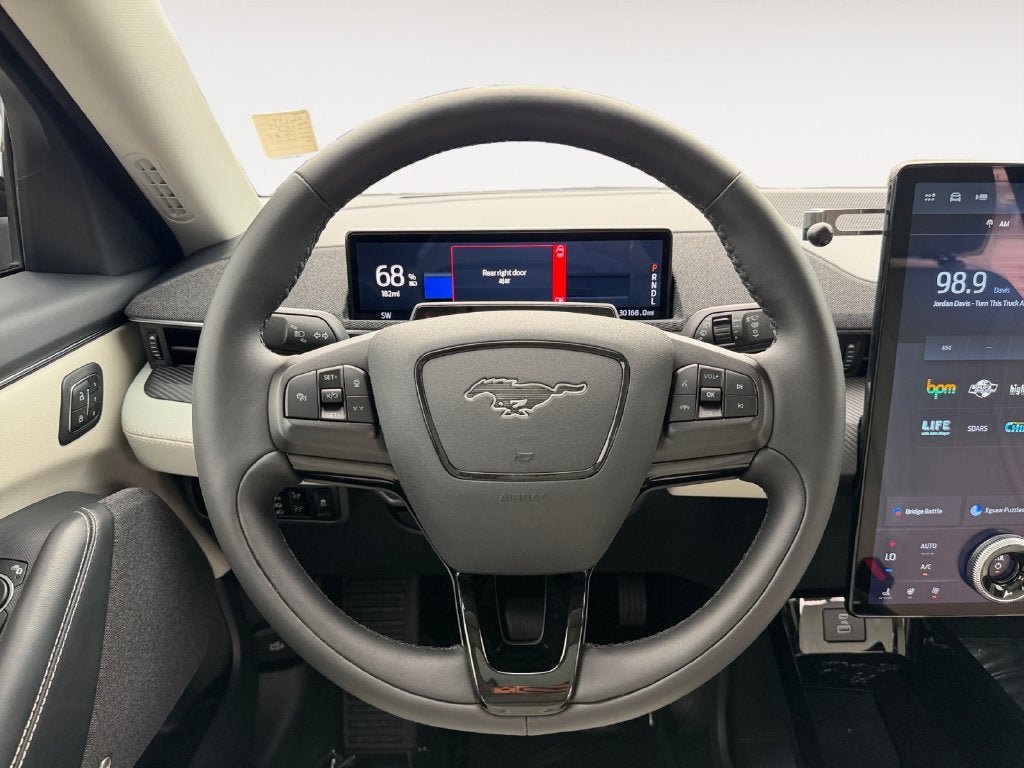 Used 2023 Ford Mustang Mach-E Premium RWD image 14