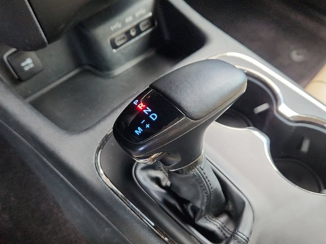 Used 2018 Dodge Durango GT w/ Premium Group AWD/4WD image 46