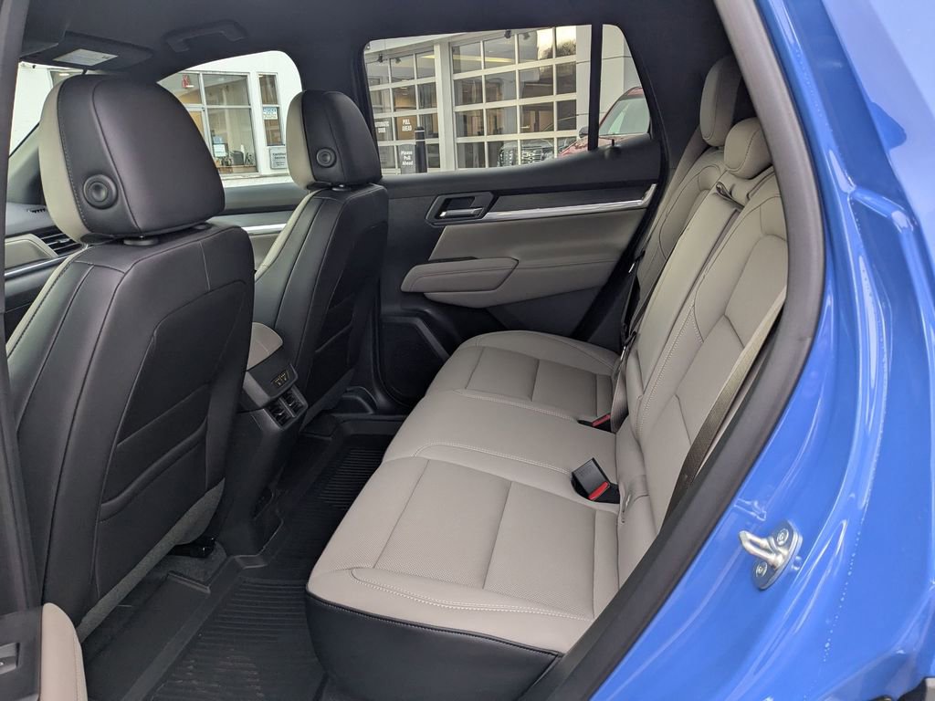 New 2026 GMC Terrain Elevation w/ Elevation Premium Package image 14