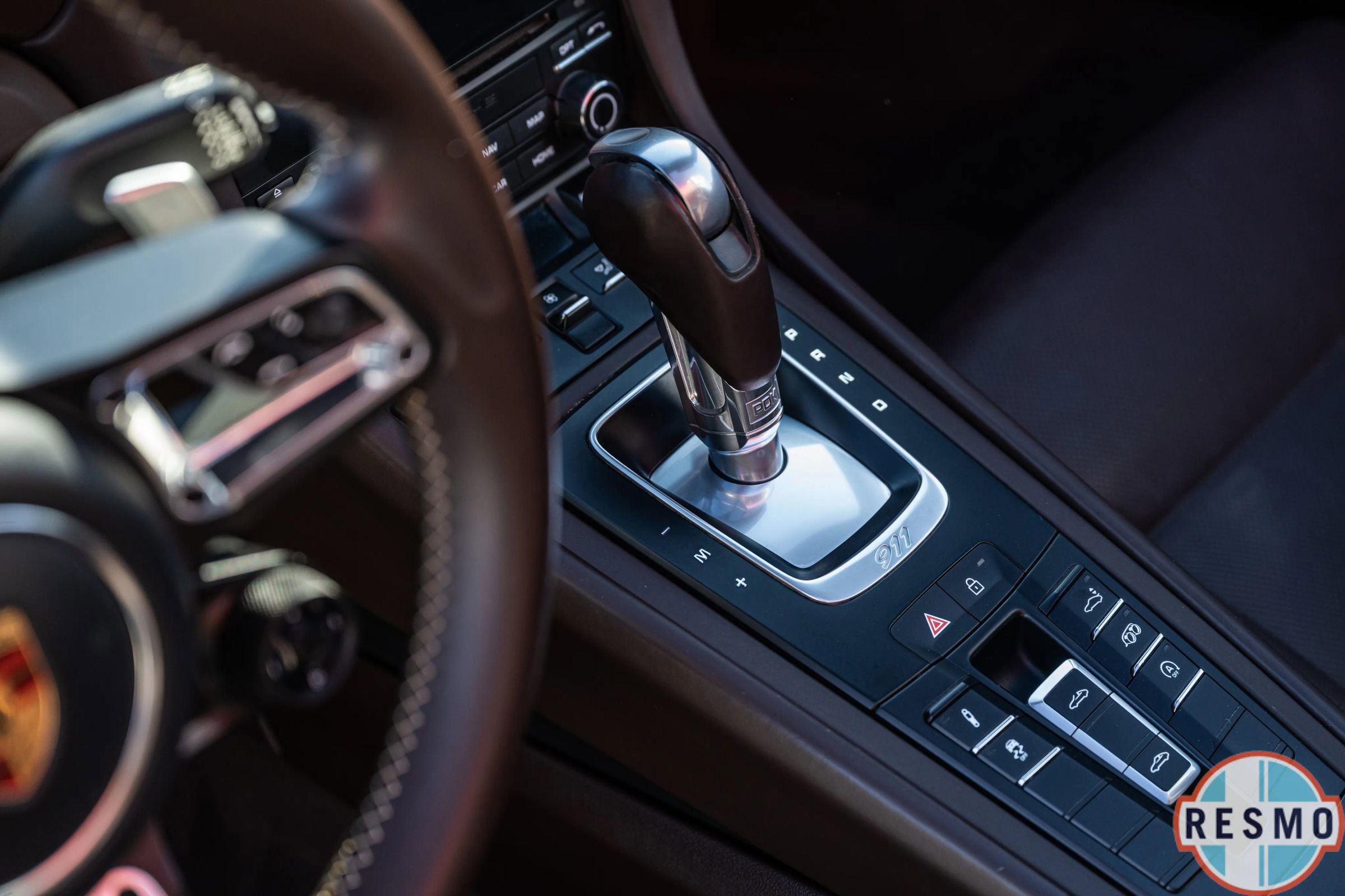 Used 2019 Porsche 911 Targa 4 GTS image 31