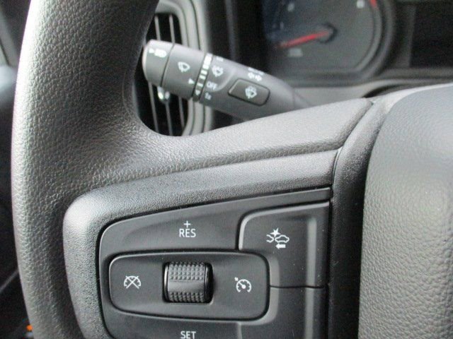 Used 2025 Chevrolet Silverado 2500 W/T w/ WT/CX Safety Package image 15