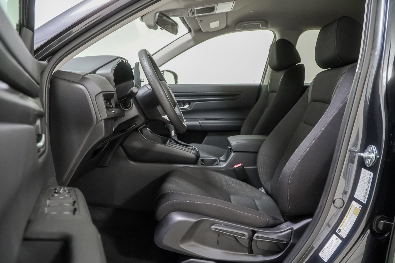 New 2026 Honda CR-V LX image 18