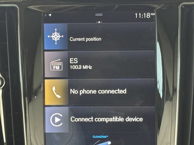 Used 2019 Volvo S60 T5 Momentum w/ Premium Package FWD image 9