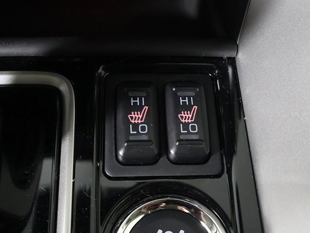 New 2026 Mitsubishi Eclipse Cross SE AWD/4WD image 45