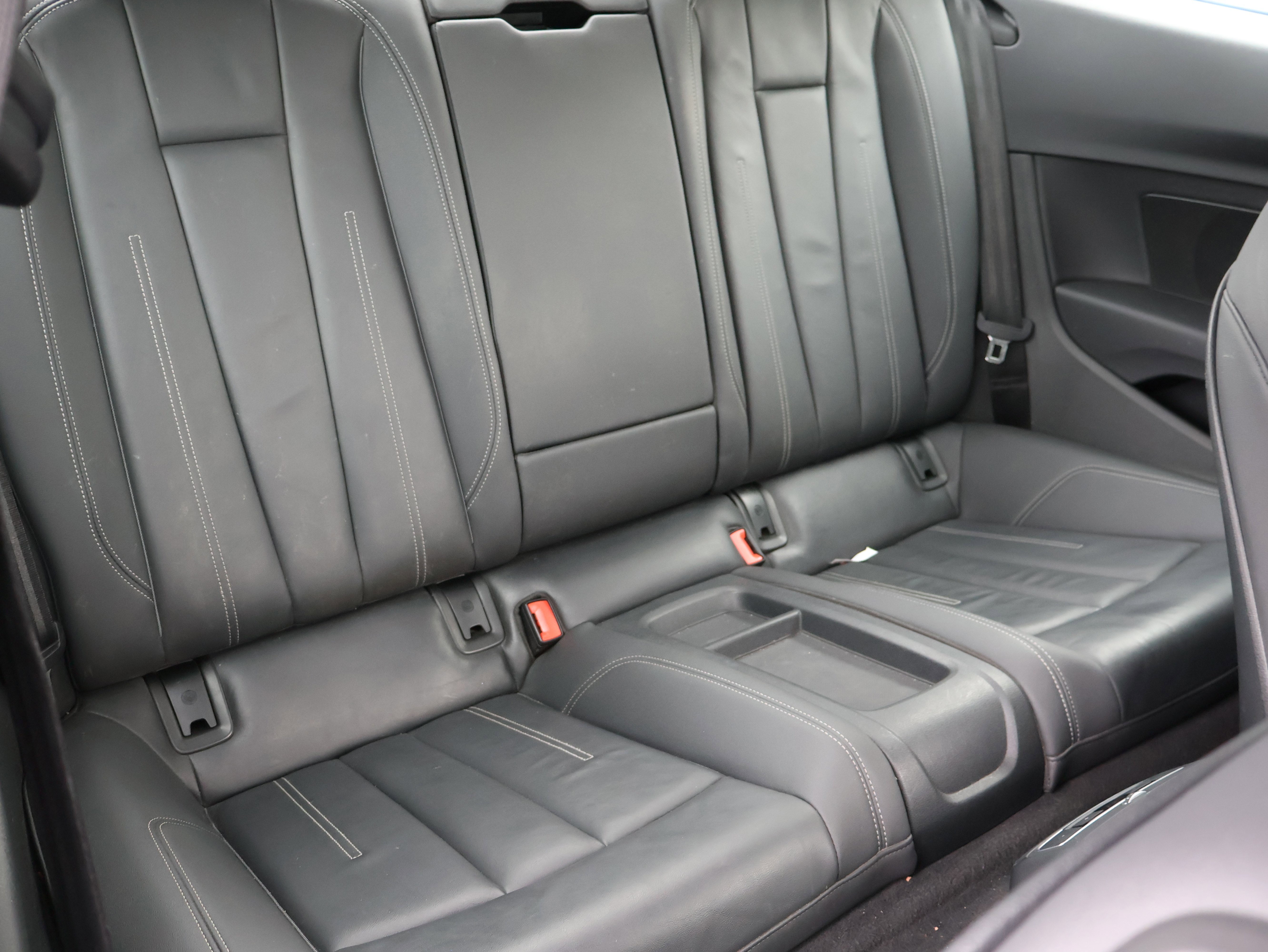 Used 2021 Audi A5 2.0T Premium Plus w/ Premium Plus image 12