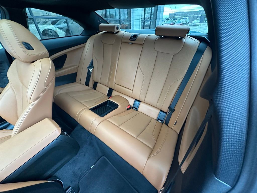 Used 2023 BMW M240i xDrive Coupe w/ Premium Enhanced Package image 19