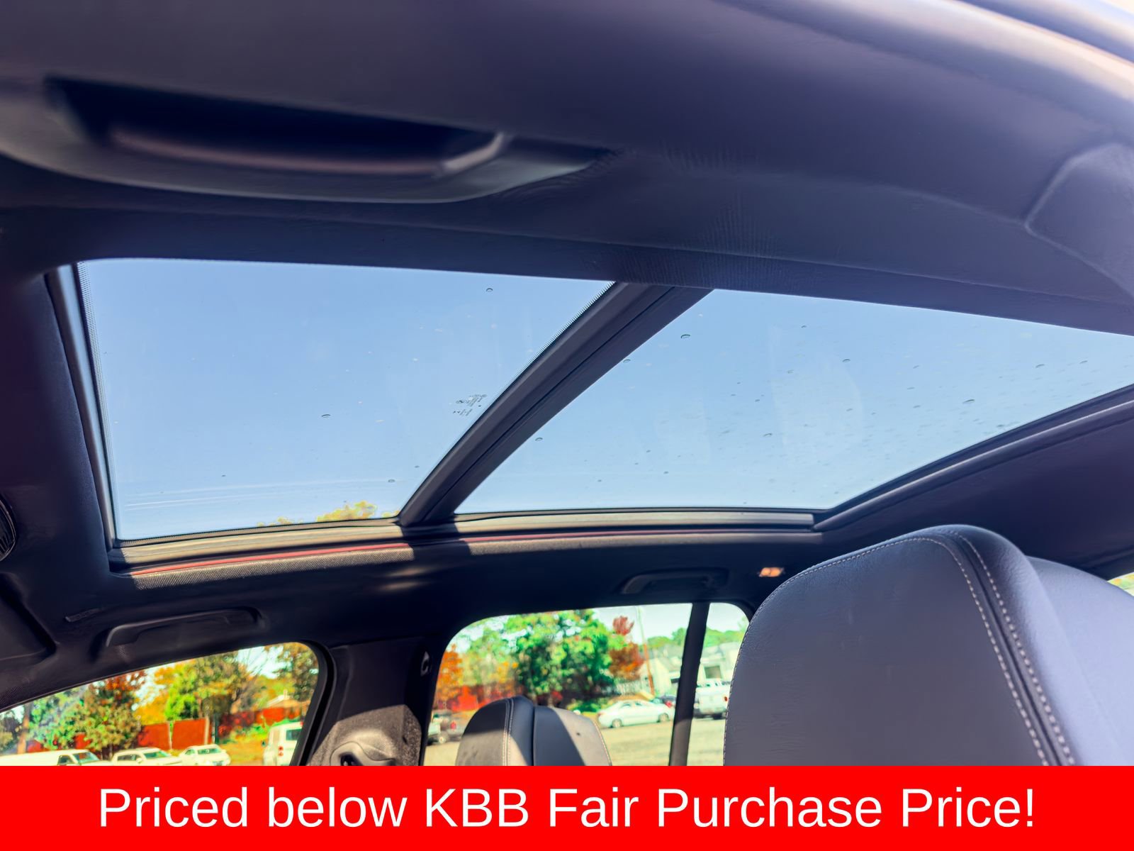 Used 2021 BMW X5 sDrive40i w/ M Sport Package image 15