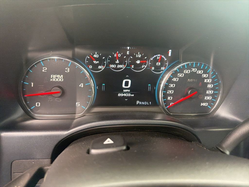 Used 2019 GMC Sierra 2500 Denali image 19