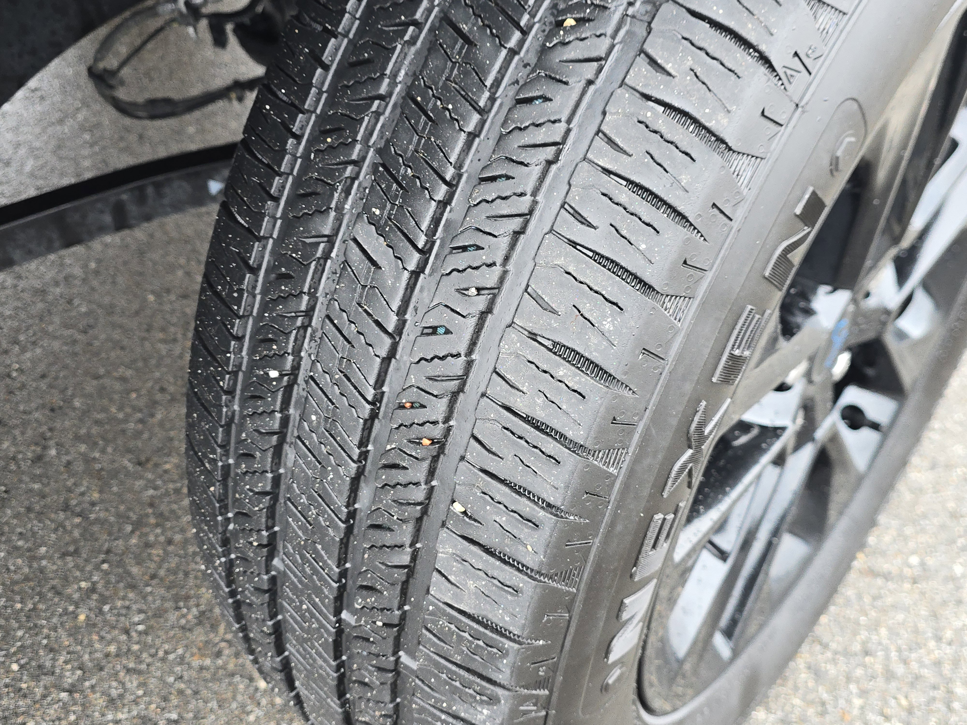 Used 2025 Jeep Wrangler Sahara image 13