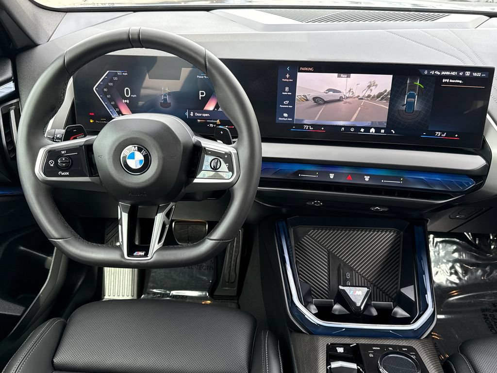 Used 2026 BMW X3 xDrive30i w/ M Sport Package AWD/4WD image 20