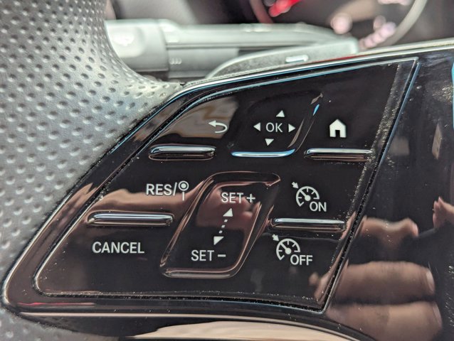 Used 2025 Mercedes-Benz Sprinter 2500 image 14