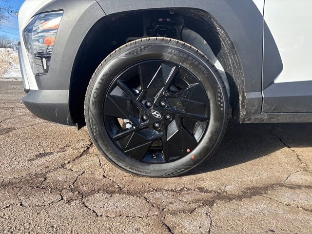 New 2026 Hyundai Kona SEL Sport AWD/4WD image 28