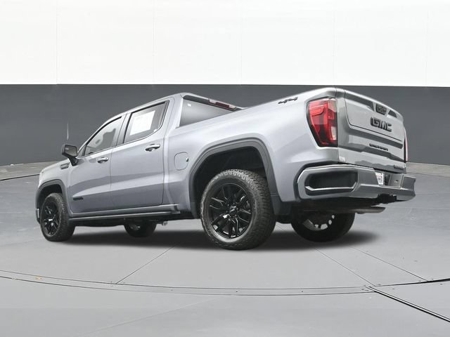 Used 2026 GMC Sierra 1500 Elevation AWD/4WD image 44