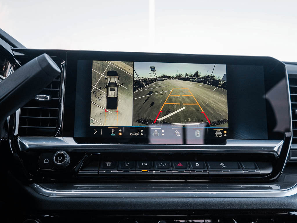 New 2026 Chevrolet Silverado 3500 High Country w/ High Country Premium Package AWD/4WD image 23