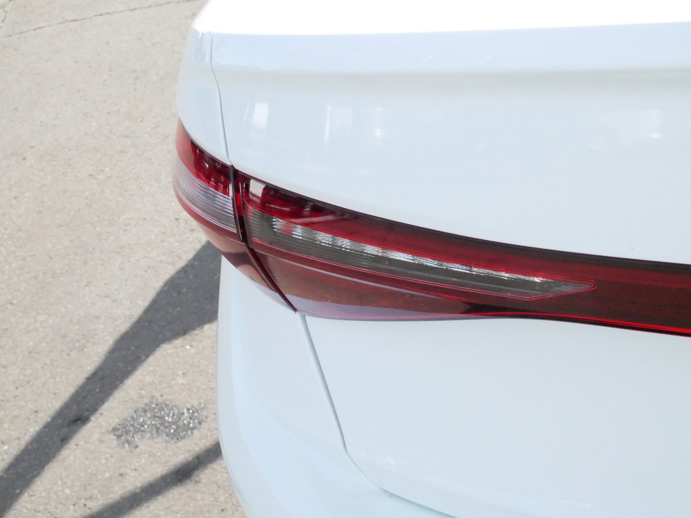 Certified 2026 Volkswagen Jetta S FWD image 17