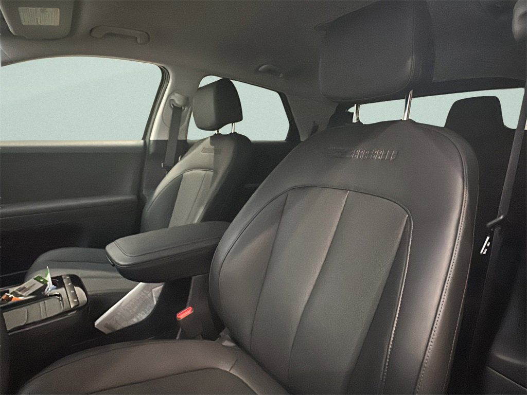 New 2026 Hyundai Ioniq 5 SEL image 9