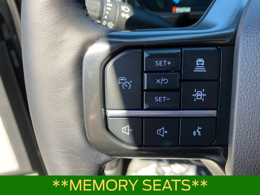 New 2026 Ford F350 Platinum AWD/4WD image 14