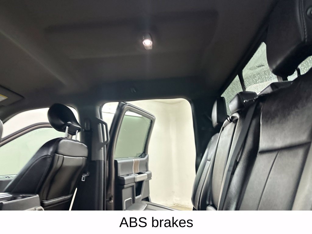 Used 2019 Ford F150 Lariat AWD/4WD image 28