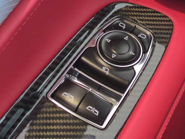 Used 2021 Chevrolet Corvette Stingray Premium Cpe w/ Z51 Performance Package RWD image 27