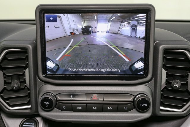 Used 2022 Ford Bronco Sport Outer Banks image 22