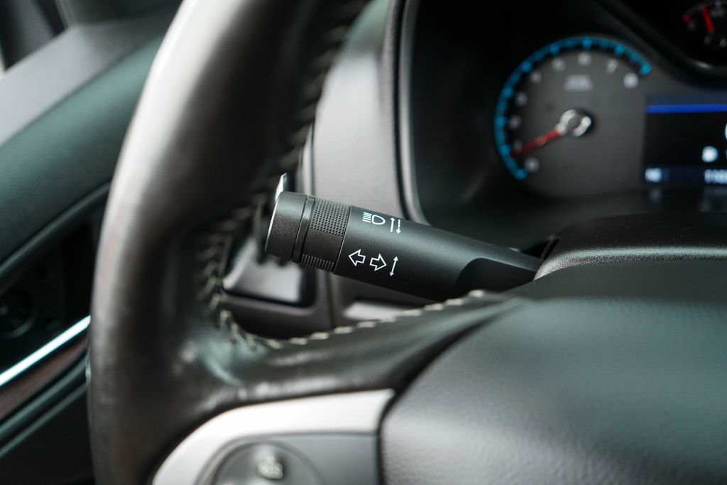 Used 2020 Chevrolet Colorado LT AWD/4WD image 33