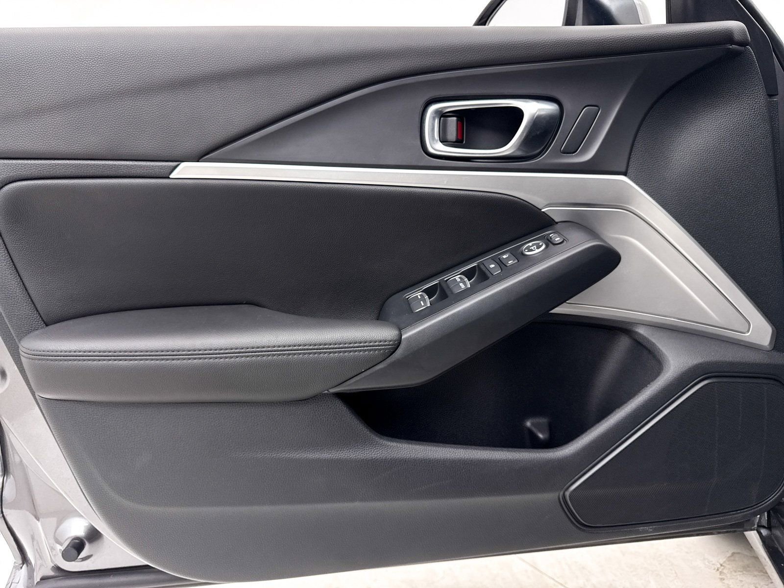 Used 2024 Acura Integra FWD image 27