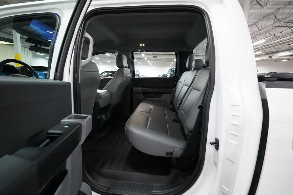 Used 2024 Ford F150 XL image 15
