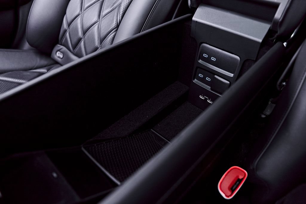 Used 2023 Mercedes-Benz Maybach S 580 4MATIC image 61