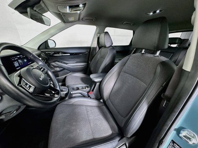 Certified 2024 Kia Seltos S AWD/4WD image 21