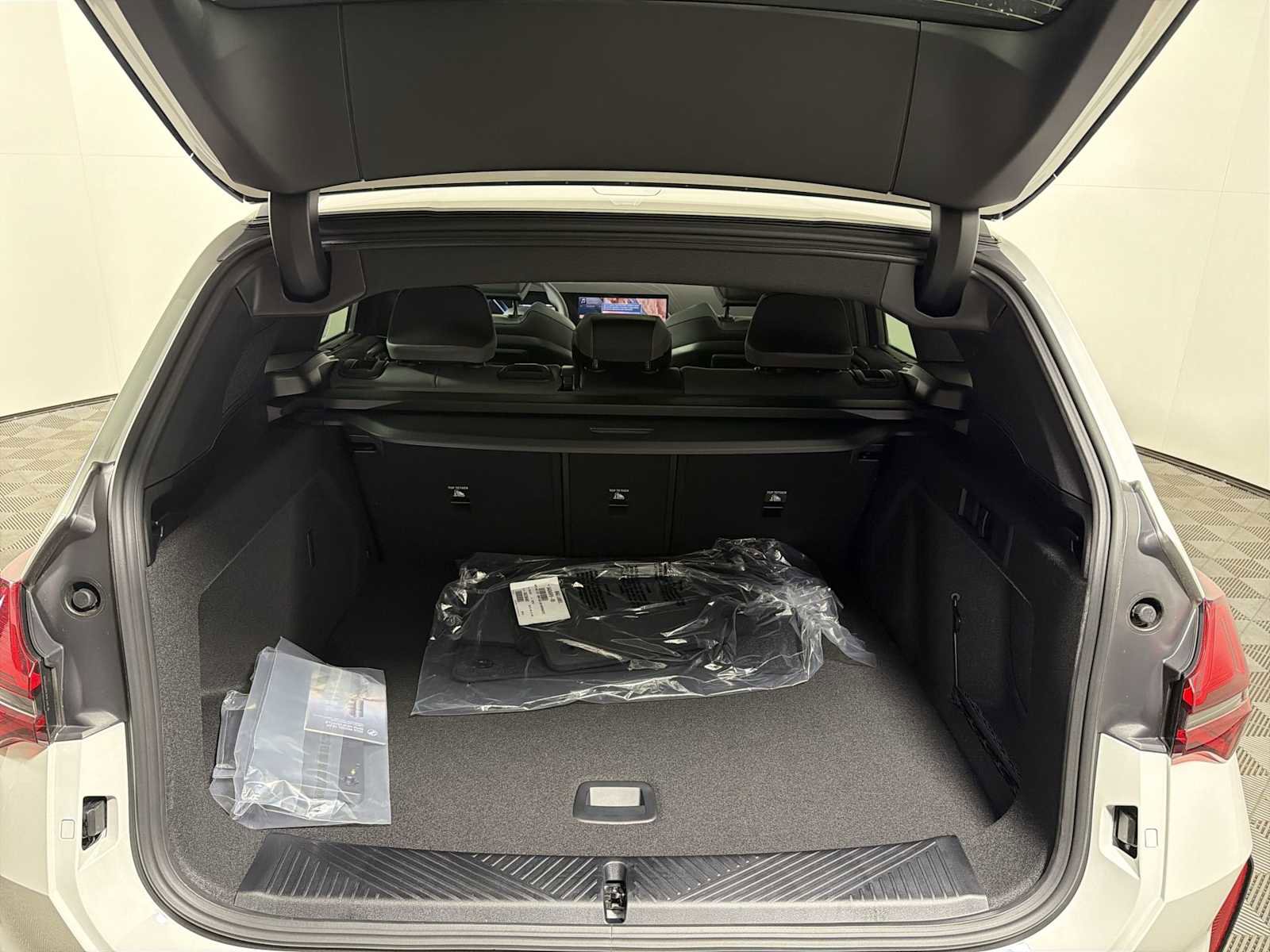 New 2026 BMW X3 xDrive30 AWD/4WD image 21