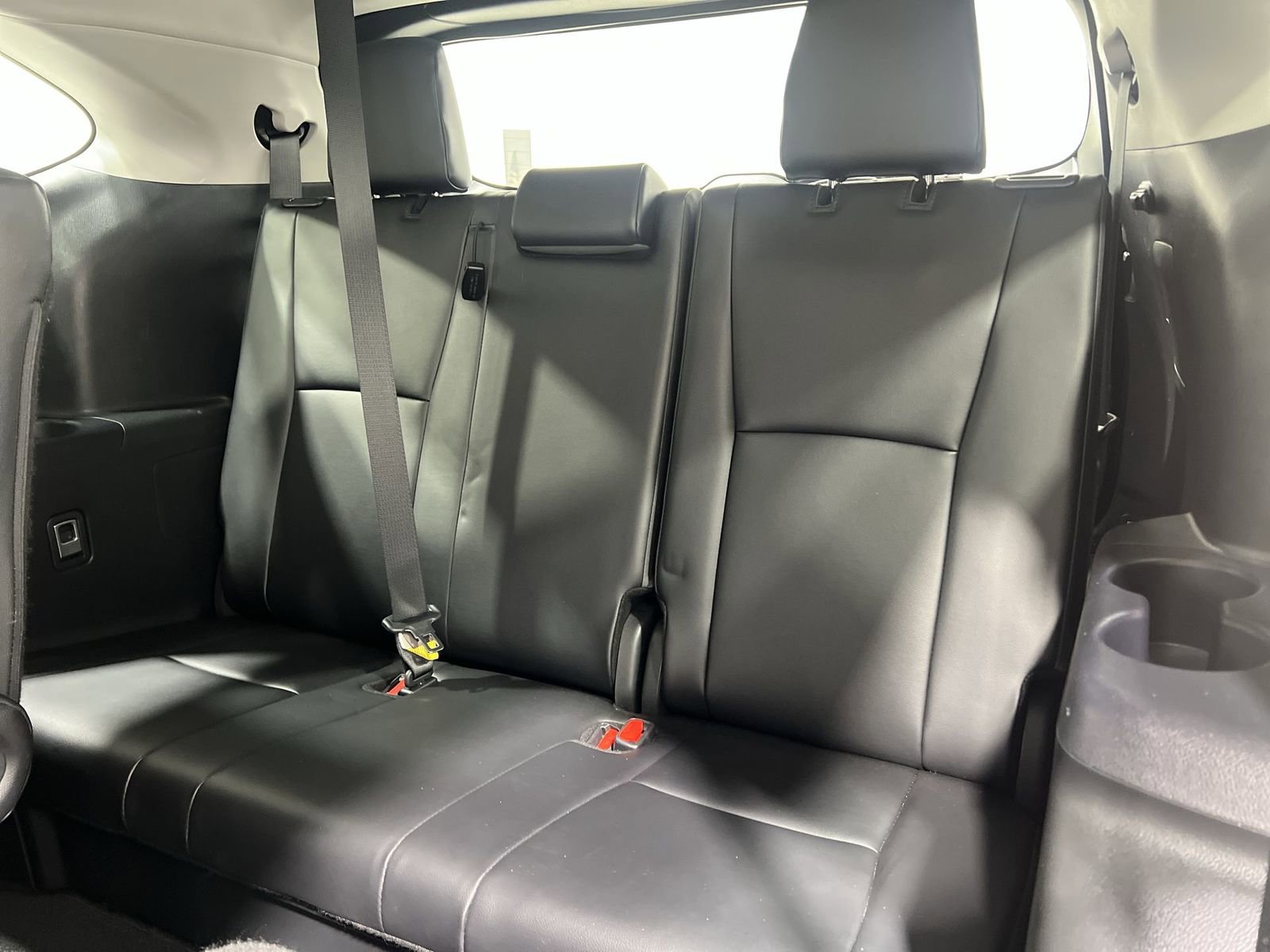 Used 2024 Toyota Highlander XLE image 23