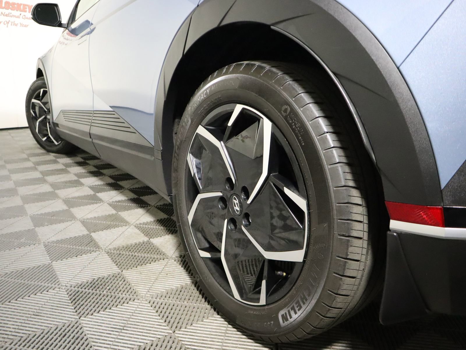 Used 2024 Hyundai Ioniq 5 SEL image 11
